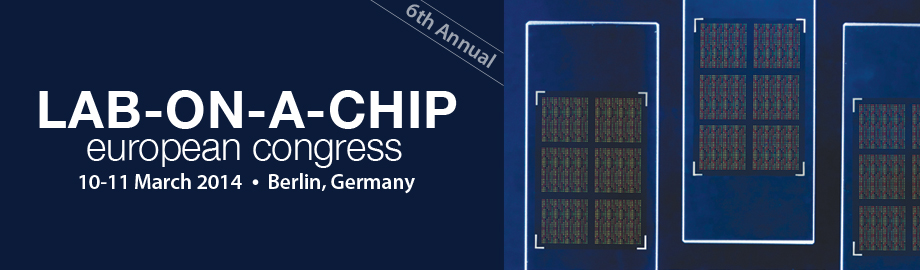 Lab-on-a-Chip European Congress